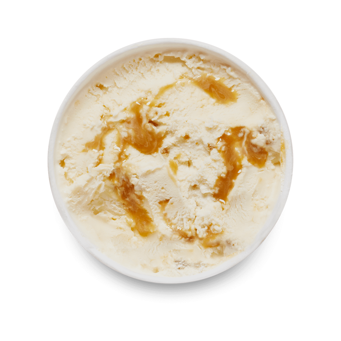 Salted Caramel